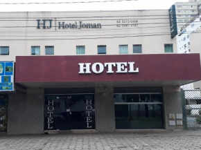 Hotel Joman Goiânia